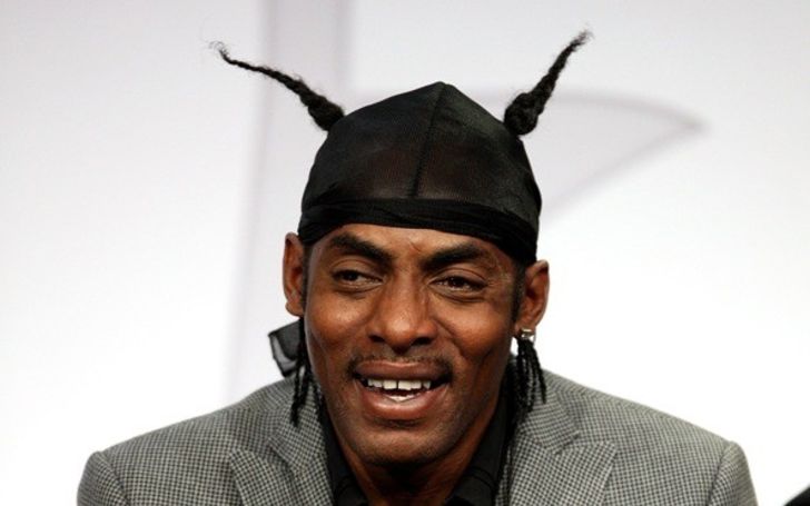 Coolio-Albums, Music, Wife, Kids, Height, Net Worth, Age, Family